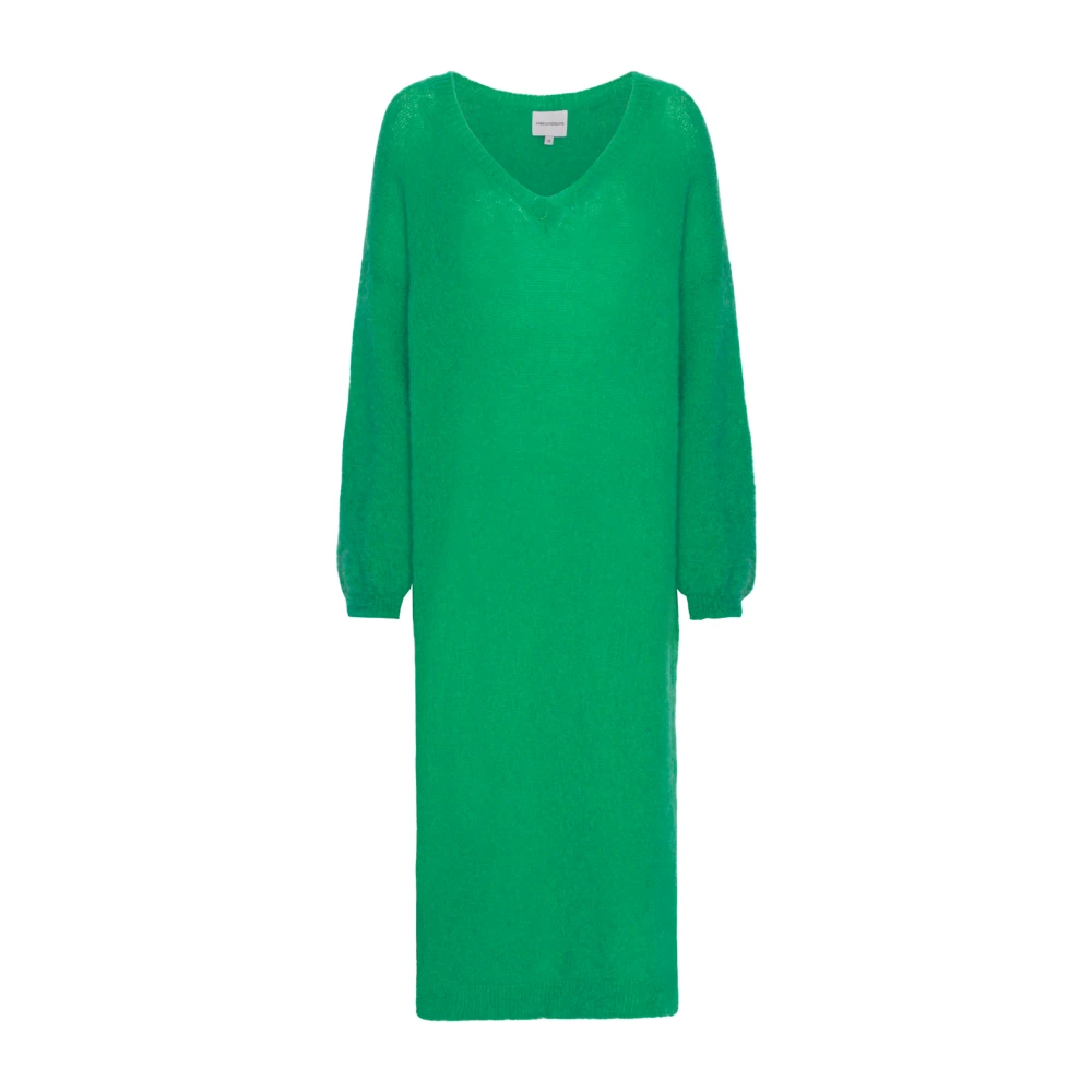 Dresses > Day Dresses > Knitted Dresses - - American Dreams - Modalova