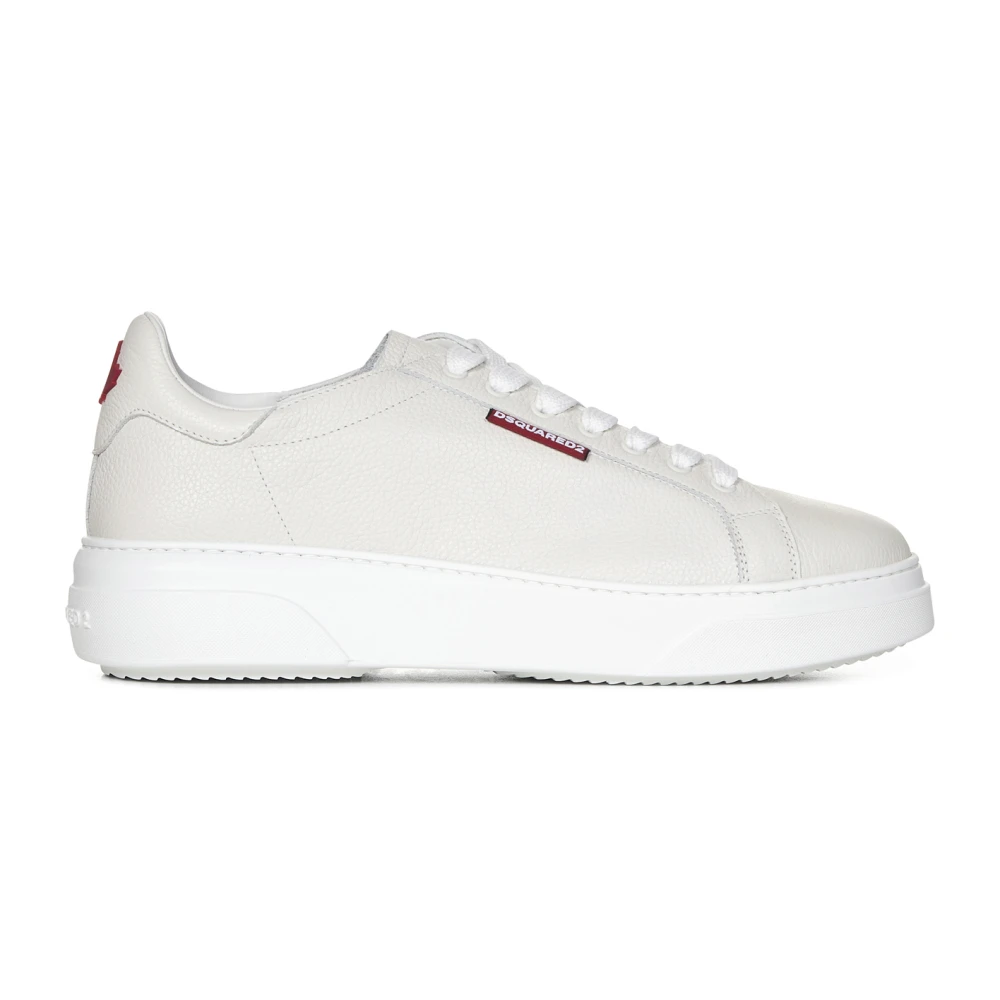 Shoes > Sneakers - - Dsquared2 - Modalova