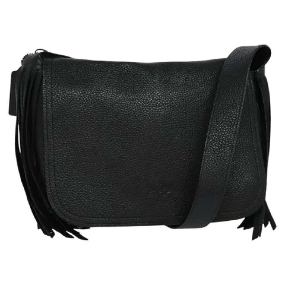 Pre-owned > Pre-owned Bags > Pre-owned Cross Body Bags - - Coach Pre-owned - Modalova