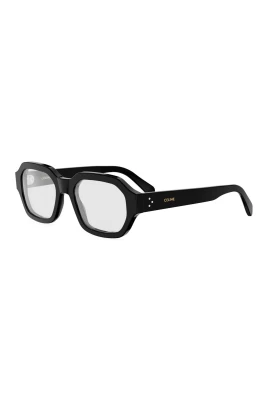 3 Dots Optical Frame