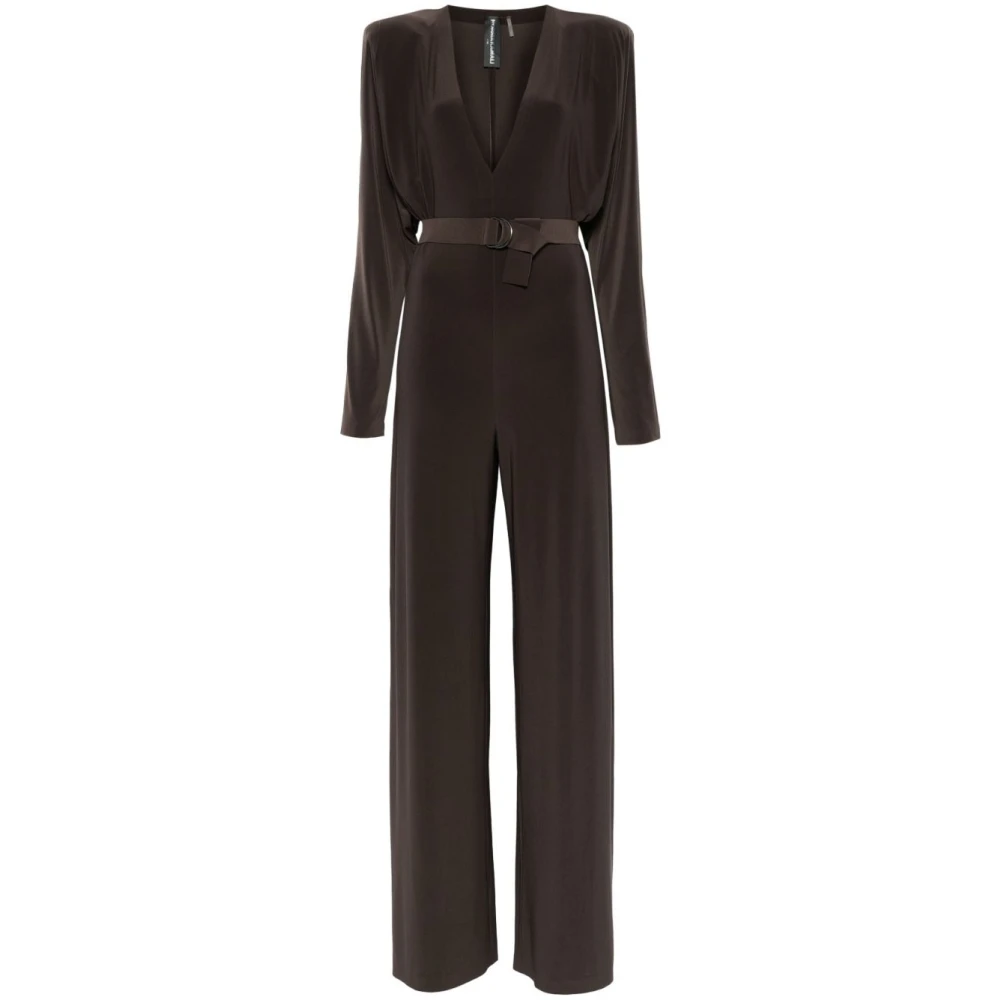 Jumpsuits & Playsuits > Jumpsuits - - Norma Kamali - Modalova