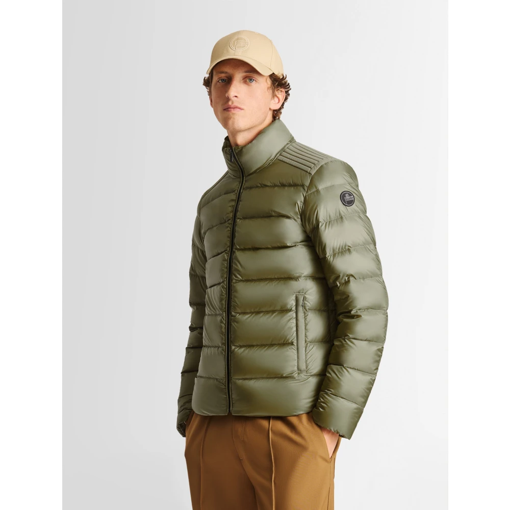 Fusalp Gordyn JAS Green Heren