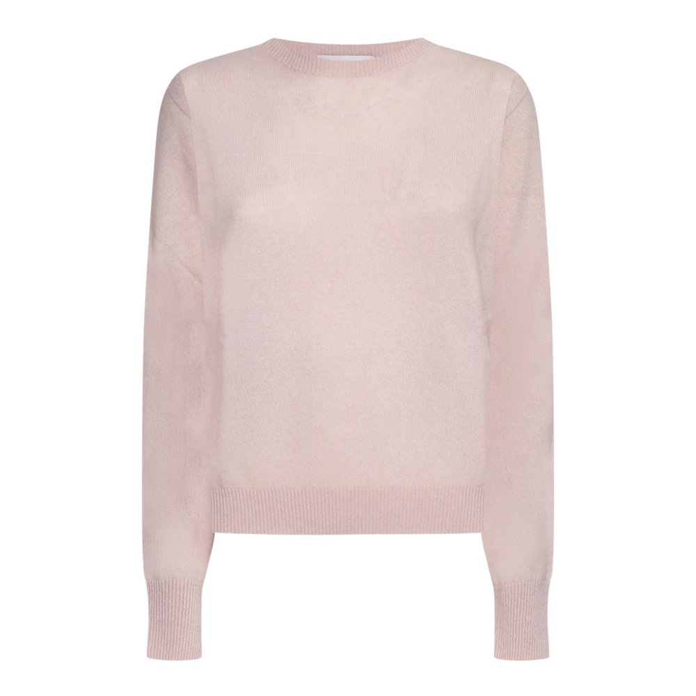 Kaos Roze Sweater Collectie Pink Dames