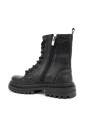bottines-noires-pour-femmes