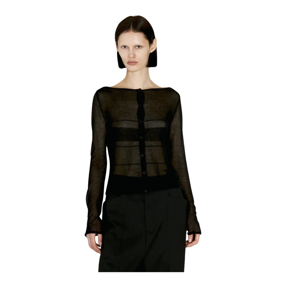 Knitwear > Cardigans - - 032c - Modalova