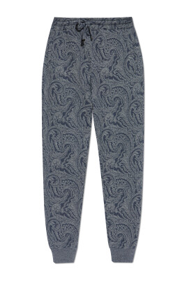 patterned-trousers