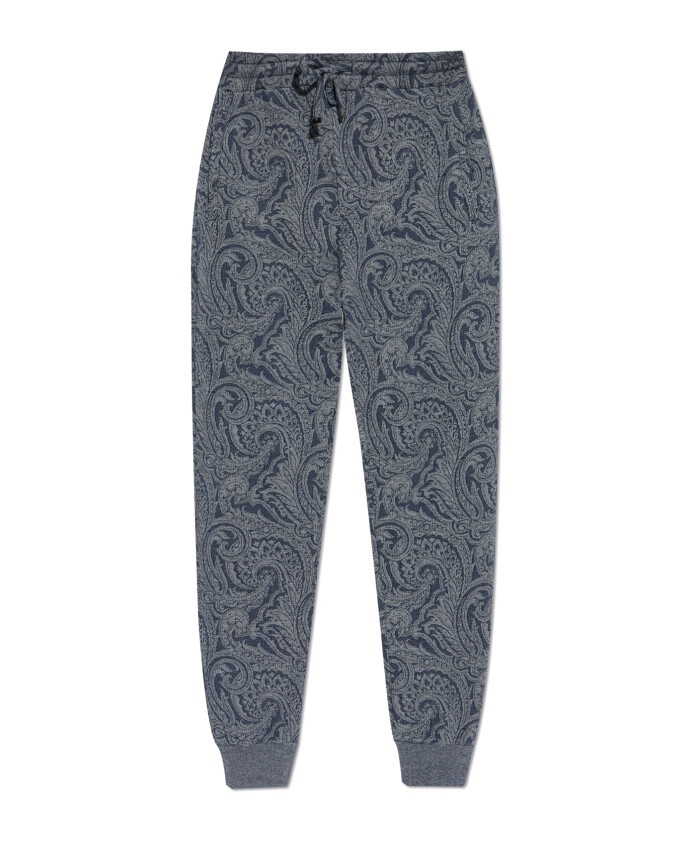 pantalon-a-motif
