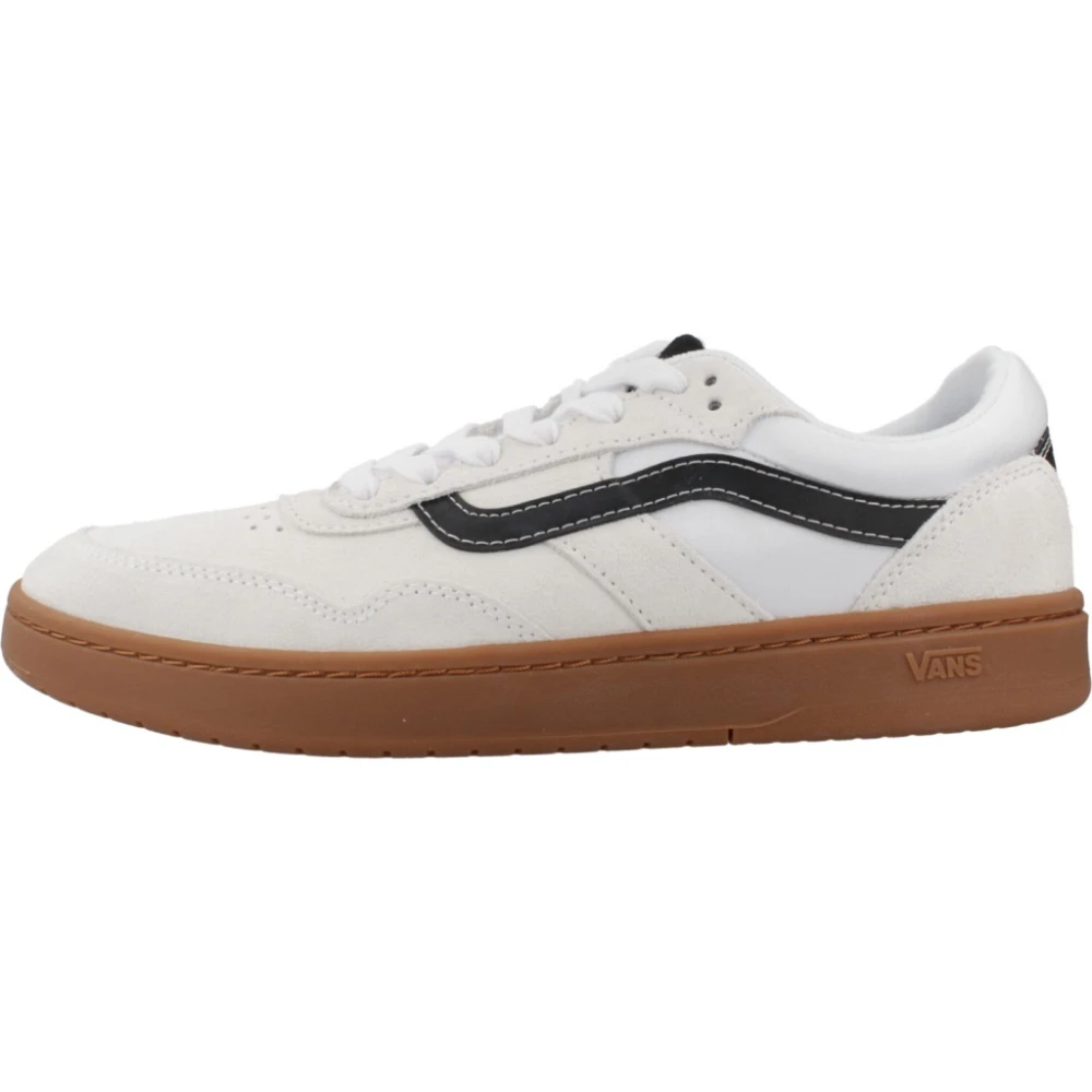 Vans Cruze 3.0 Stijlvolle Sneakers Heren Schoenen Wit