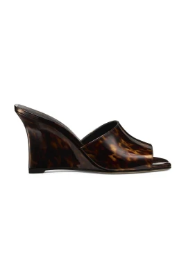 Vinnie Wedge Mule 85