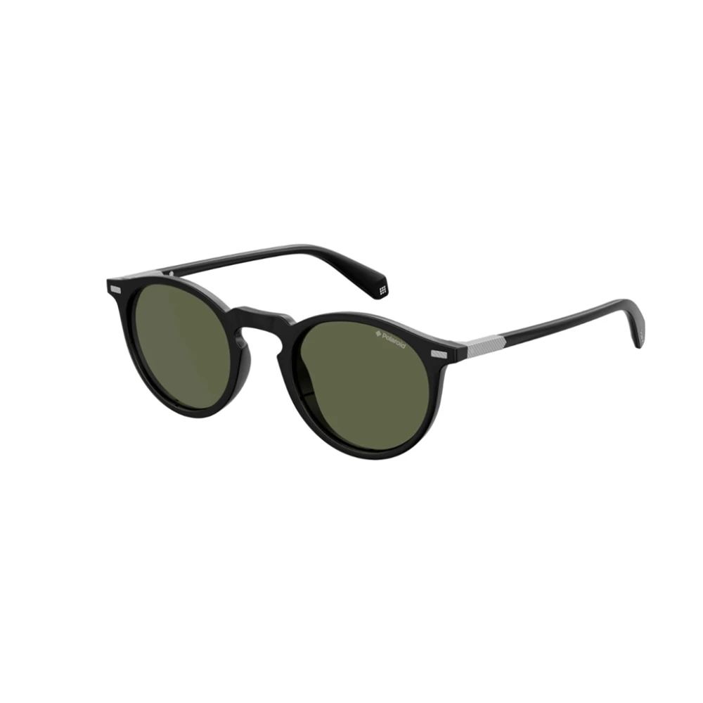 Polaroid Men's Black Stylish Sunglasses Frame