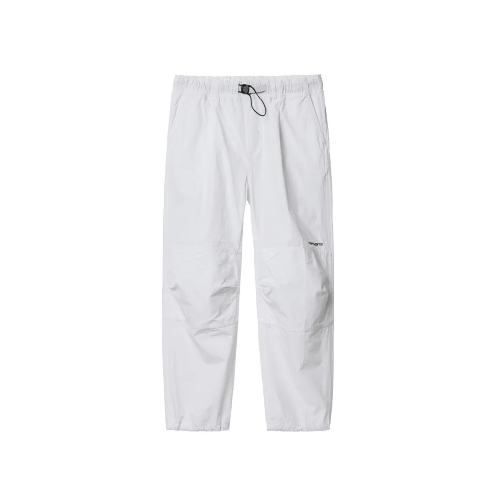 Trousers > Straight Trousers - - Carhartt Wip - Modalova