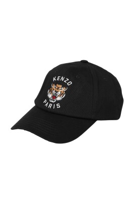 tiger-head-cap-stylish-black
