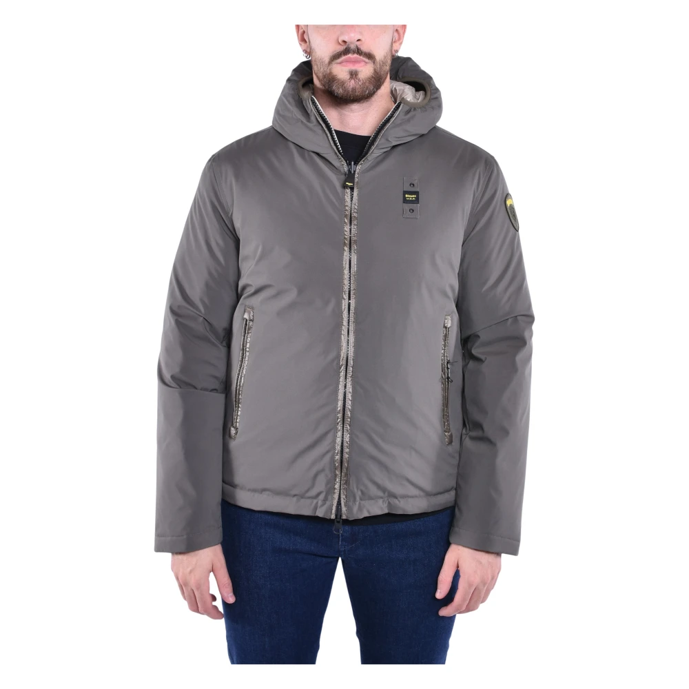 Jackets > Winter Jackets - - Blauer - Modalova