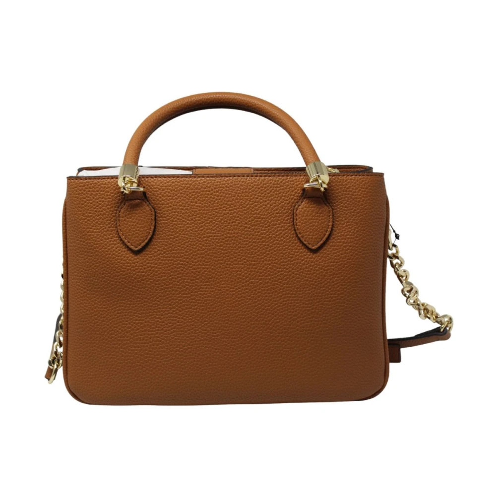 Pollini Handtas Brown Dames