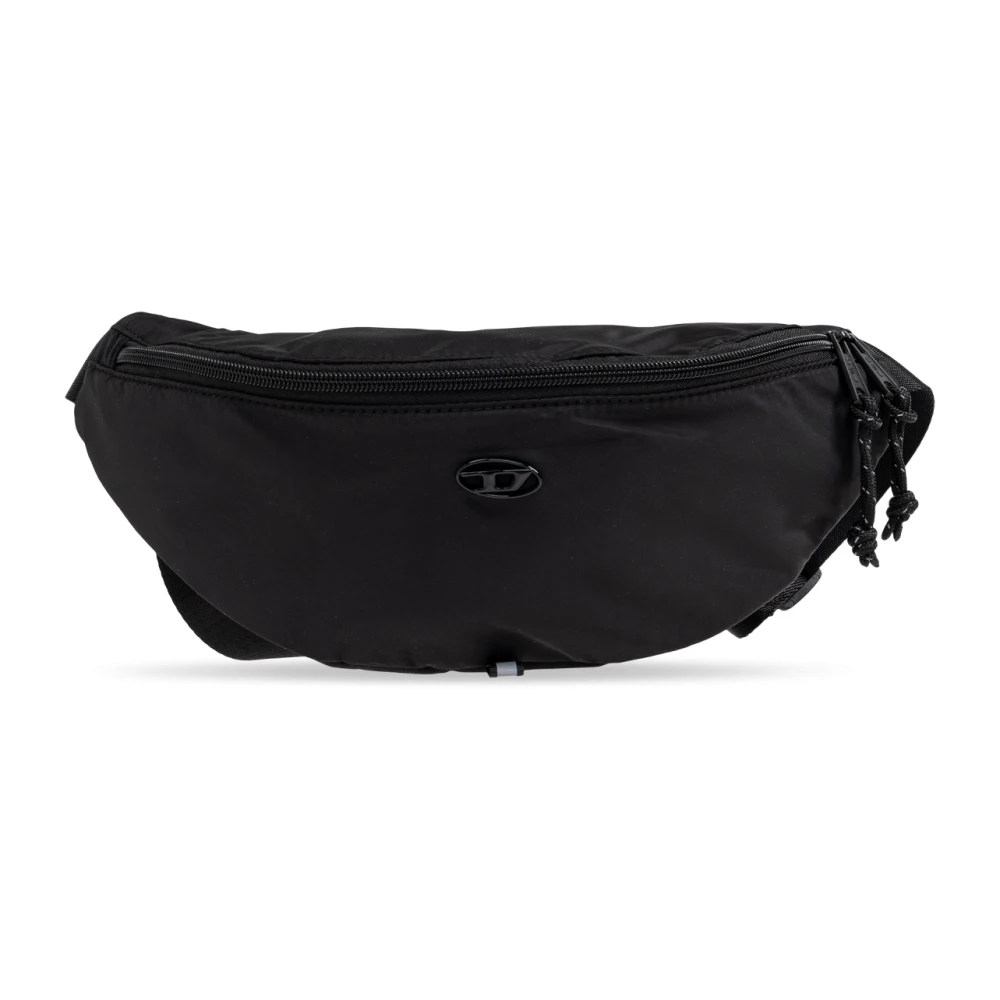 Diesel Heuptas D-Pak Black Unisex
