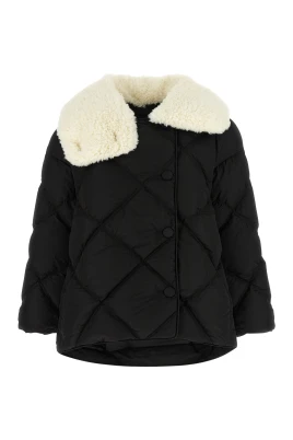 Shearling Queen Jacket