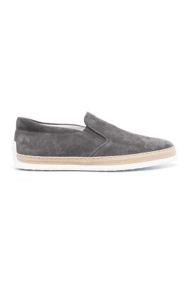 grijze-platte-schoenen