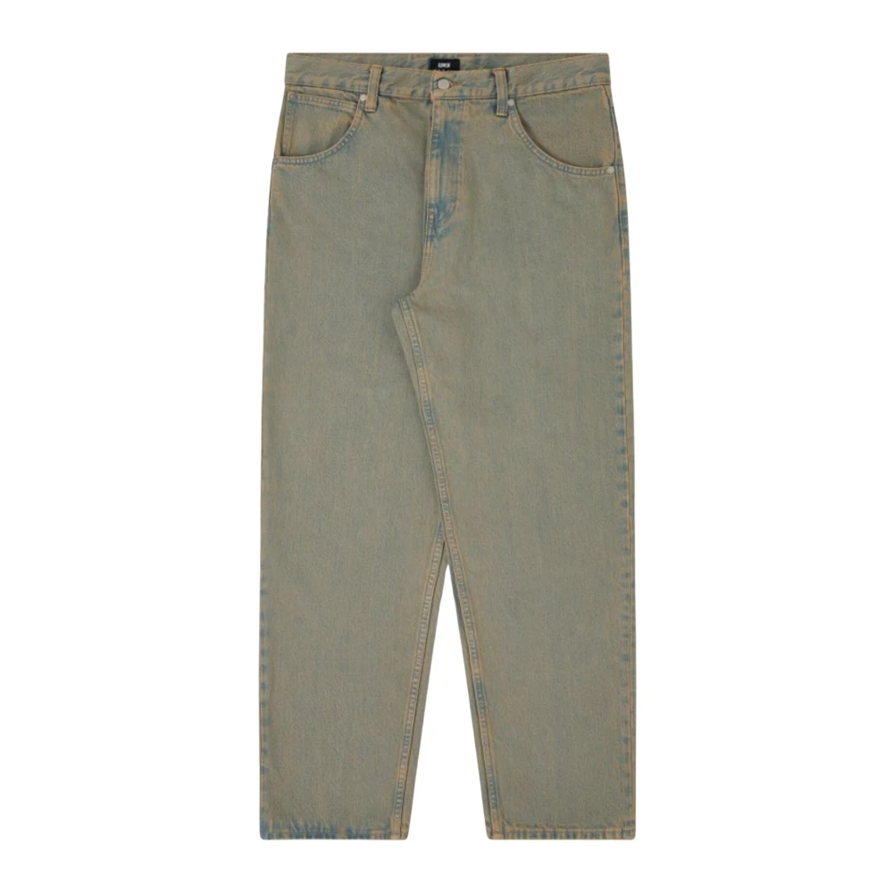 Edwin Herren Grün Jeans, W31größe: