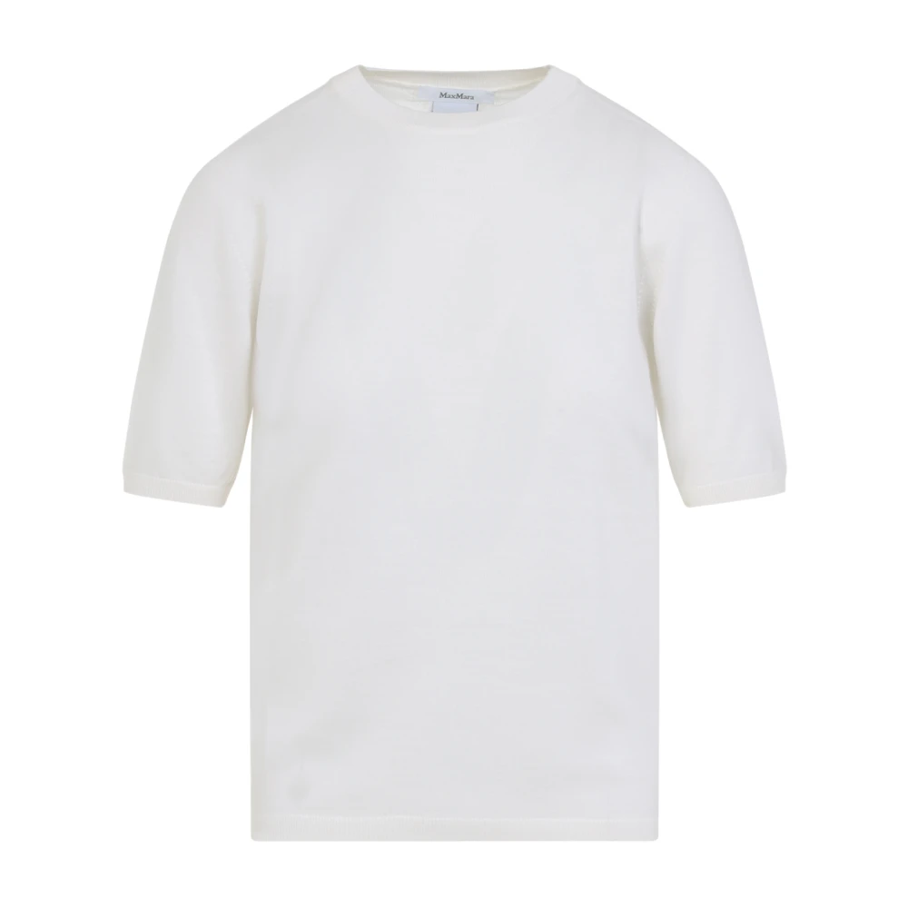 Knitwear > Round-neck Knitwear - - Max Mara - Modalova