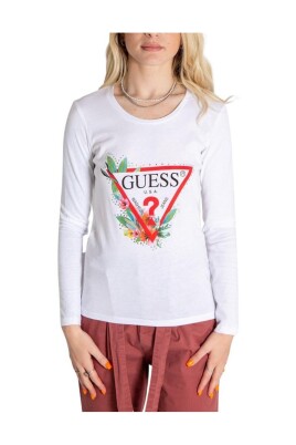 t-shirt-a-manches-longues-blanc-imprime