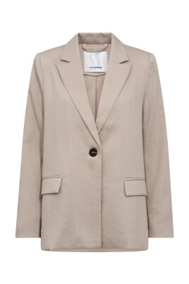 klassisk-blazer-med-v-hals-och-fickor