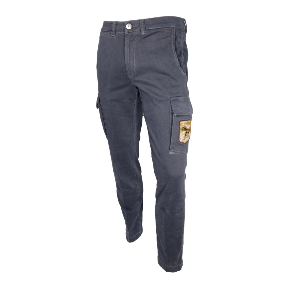 Pantaloni aeronautica hot sale militare uomo