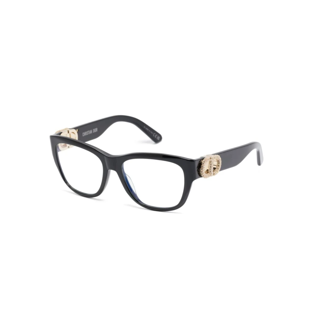 Dior Stijlvolle Cd50109I Mode Accessoire Black Unisex