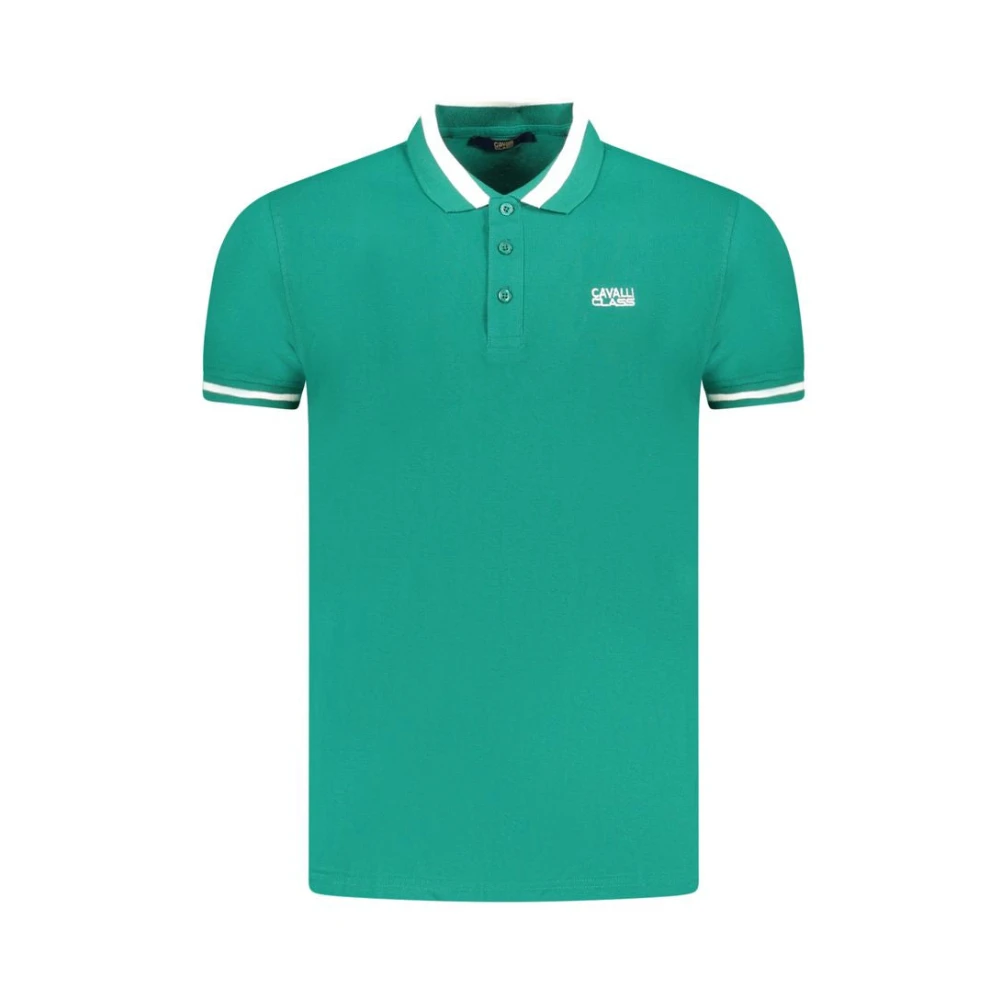 Tops > Polo Shirts - - Cavalli Class - Modalova