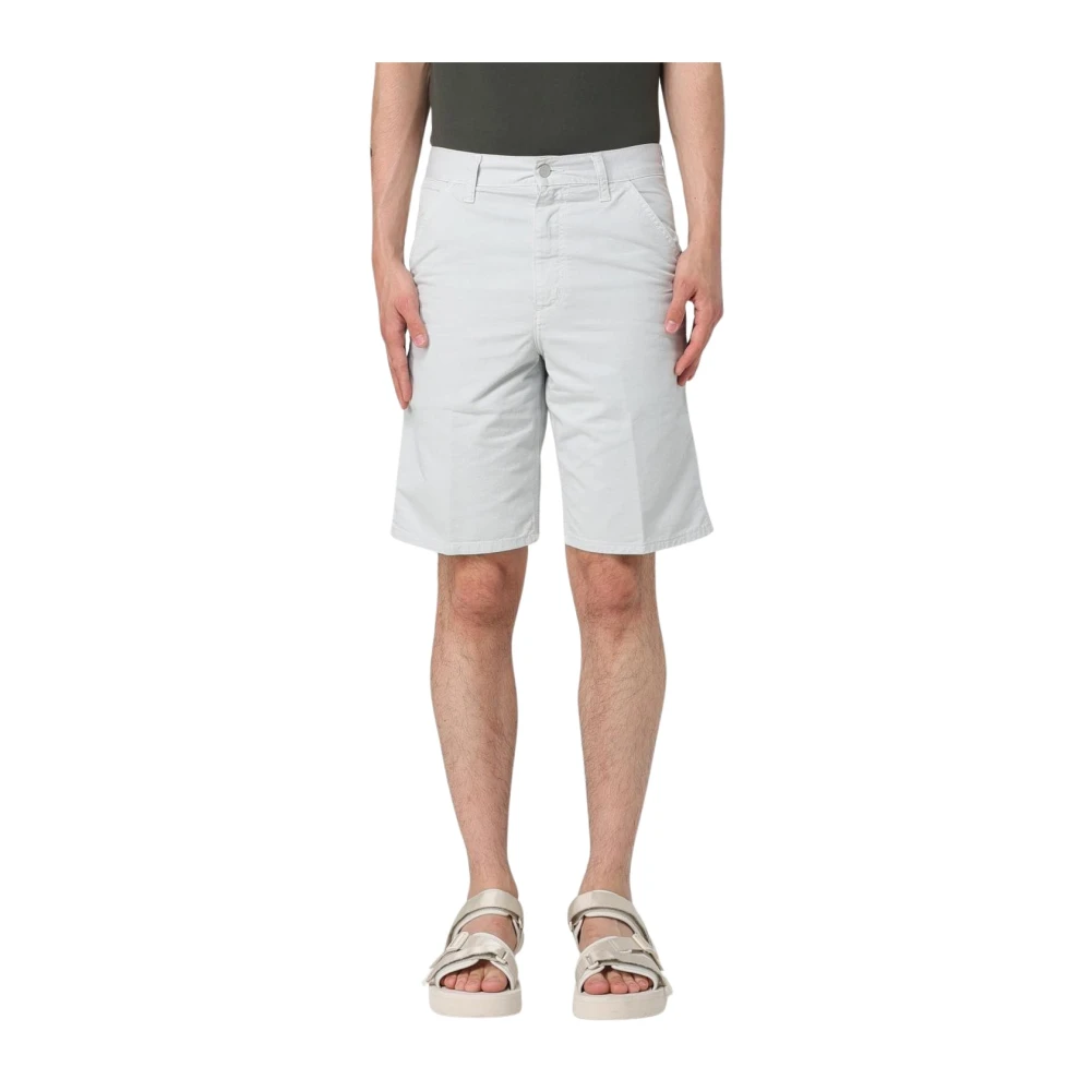 Shorts > Casual Shorts - - Carhartt Wip - Modalova