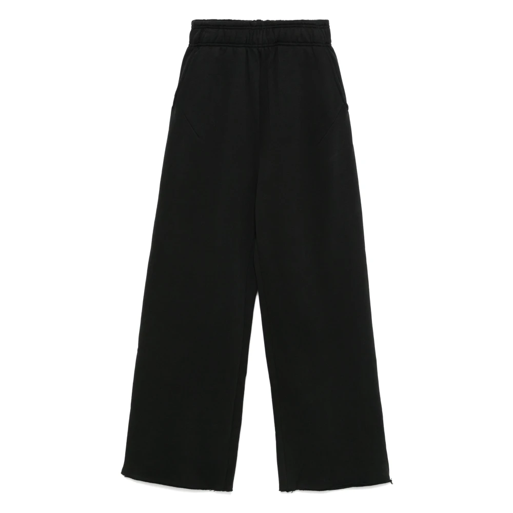 Entire Studios Comfortabele Sweatpants voor dagelijks gebruik Black Dames
