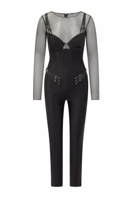 jumpsuits