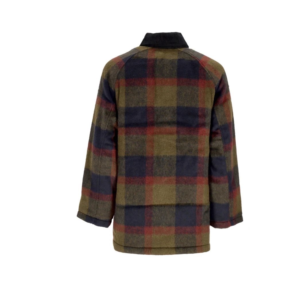 Carhartt WIP Geruite Highland Herenjas Multicolor Heren