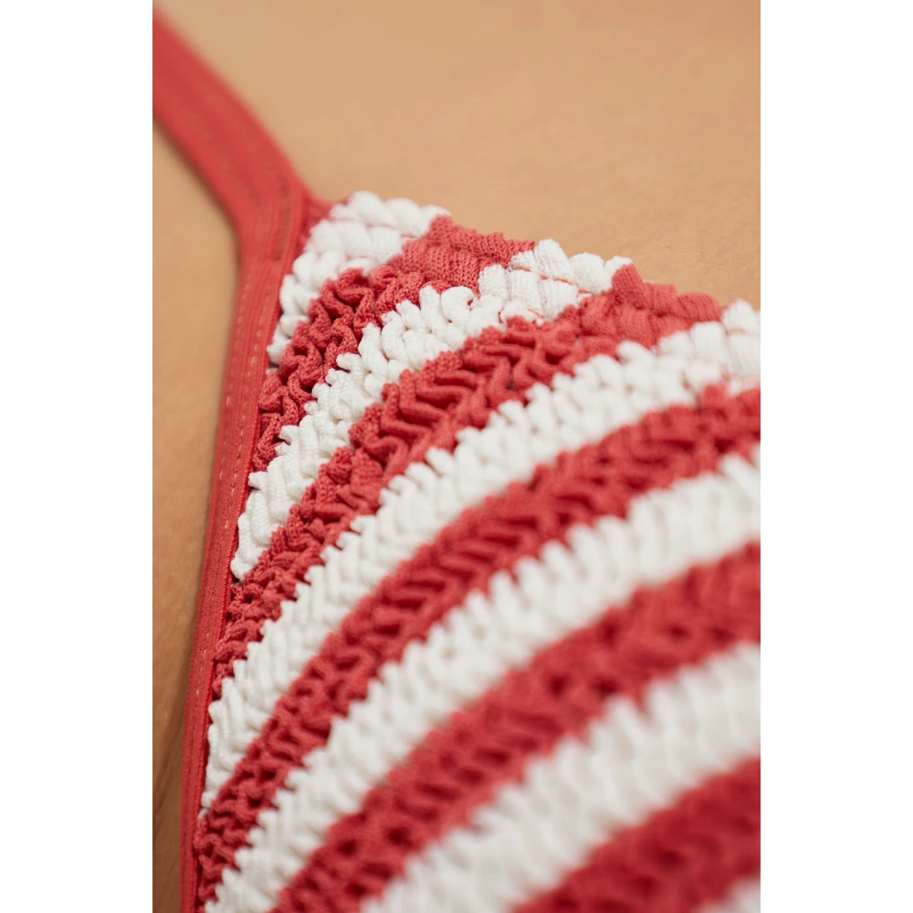 Bond-Eye Bikinitop Luana Red Dames