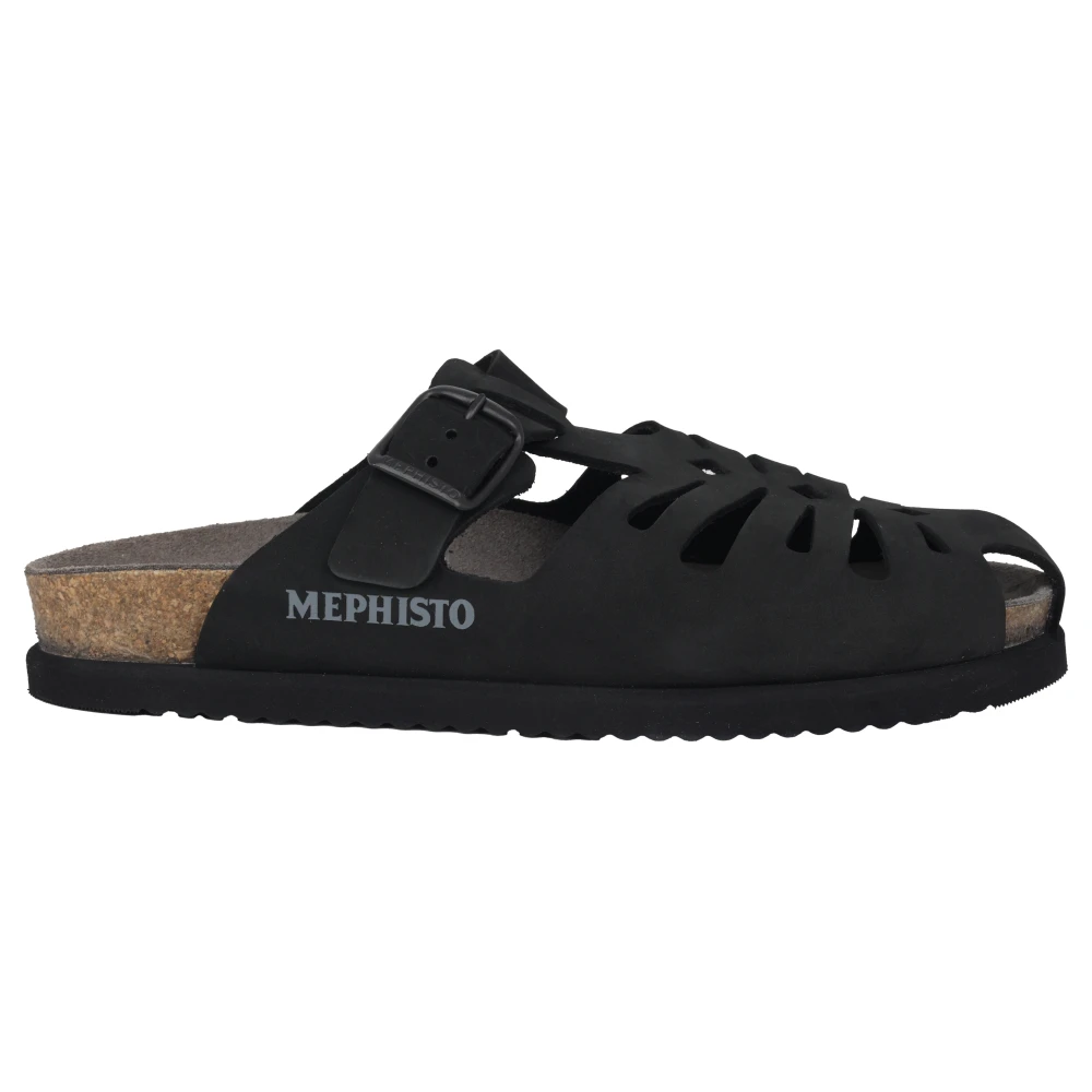 Shoes > Flats > Mules - - Mephisto - Modalova