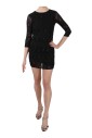 robe-mini-noire-en-soie-ornee-de-sequins