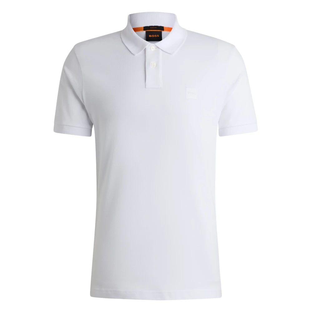 Tops > Polo Shirts - - Hugo Boss - Modalova