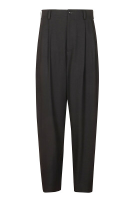 black-straight-leg-pants