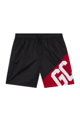 Band Logo Badshorts