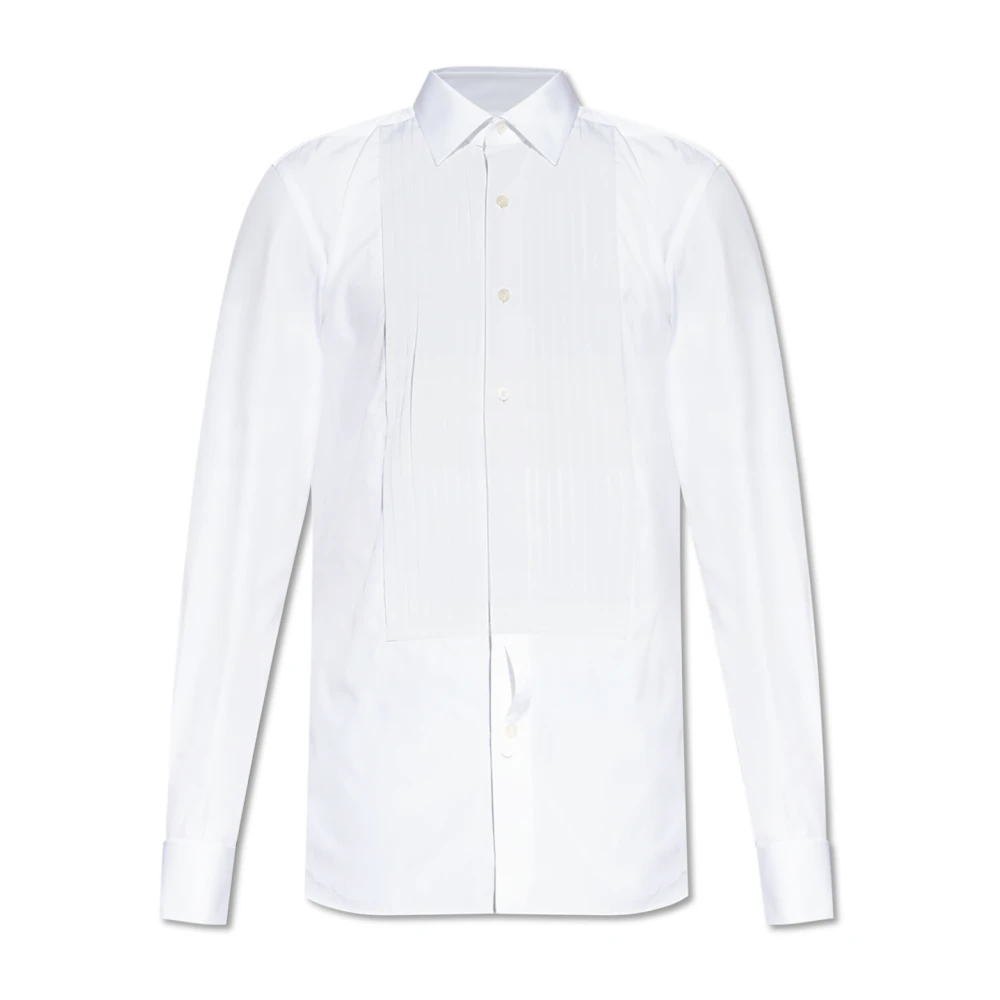 Shirts > Formal Shirts - - Tom Ford - Modalova