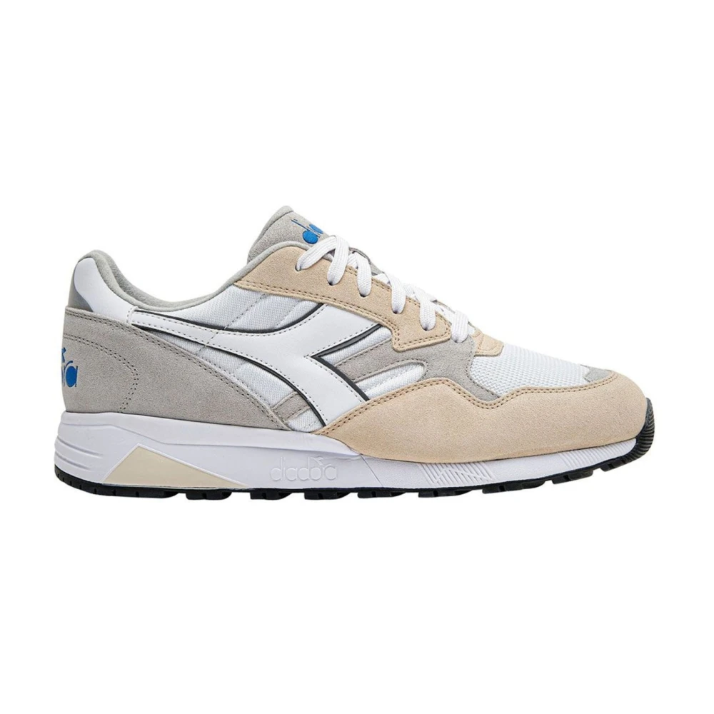 Diadora N902 Sneakers Dames Schoenen Veelkleurig Multicolor