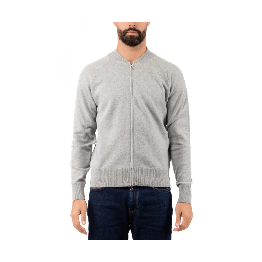 Hindustrie Herenjas Gray Heren