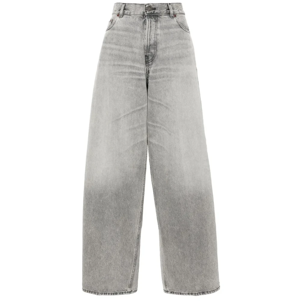 Haikure Grijze Mistige Bethany Stijlvolle Broek Gray Dames