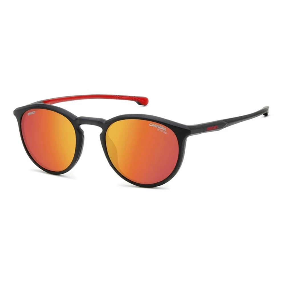 Carrera Men's Black Carduc 035/S Sunglasses