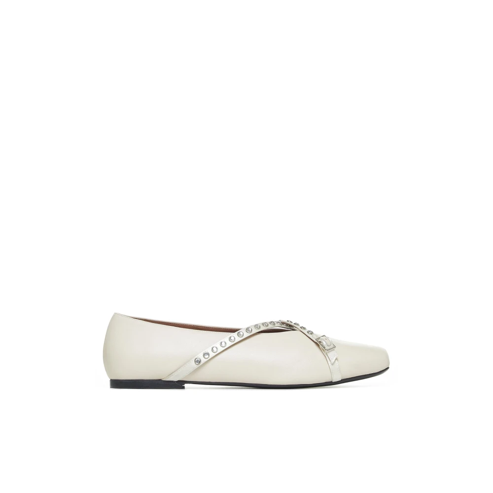 Shoes > Flats > Ballerinas - - D'Accori - Modalova