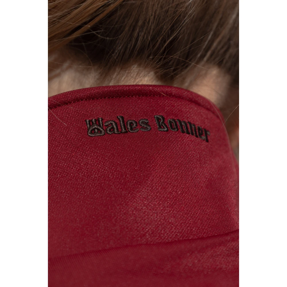 adidas Originals Adidas x Wales Bonner Red Dames