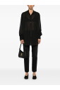chemise-col-montant-elegante
