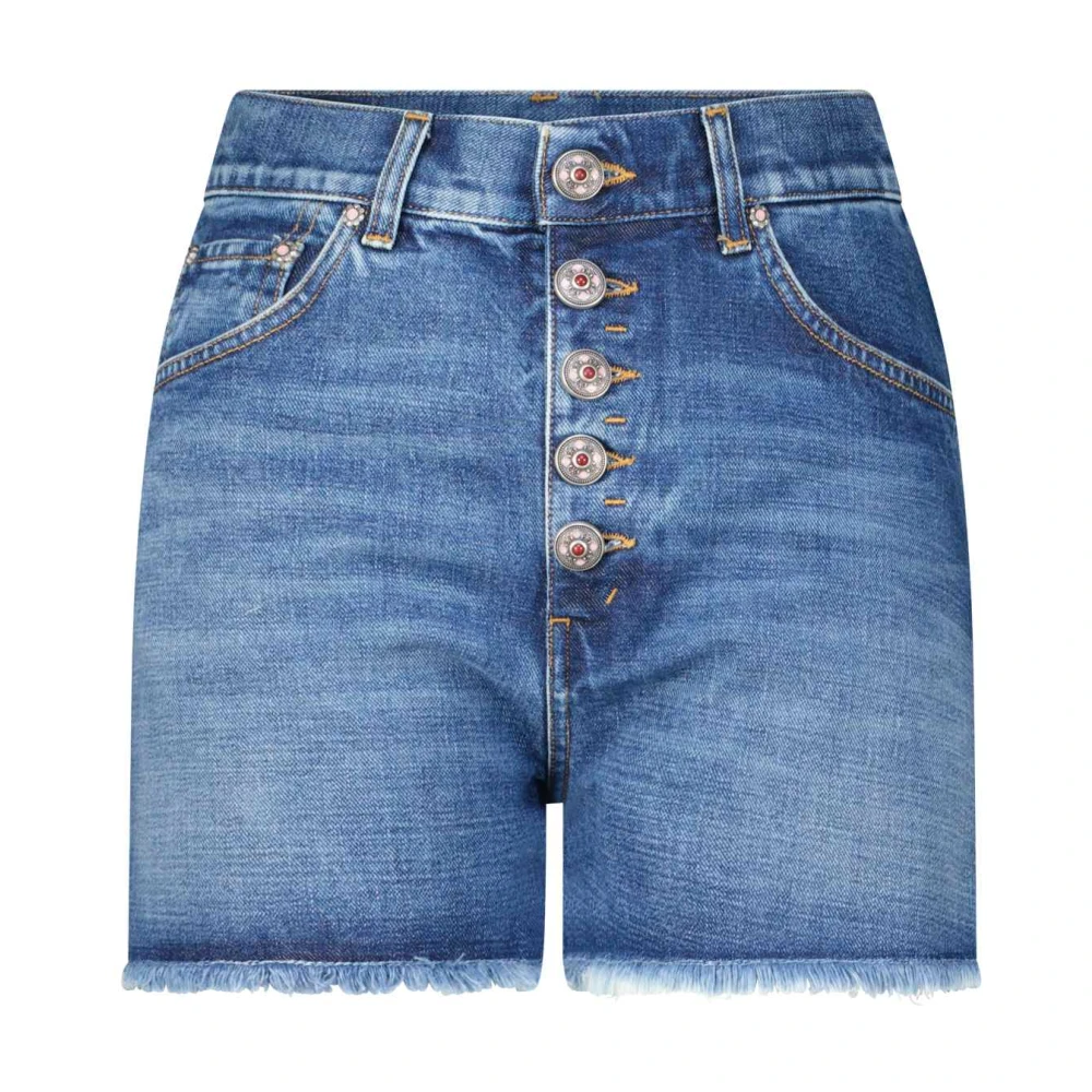 Shorts > Denim Shorts - - Dondup - Modalova