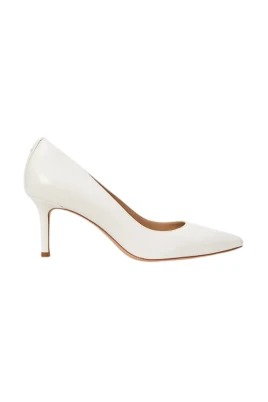 Lanette Pumps Closed Toe