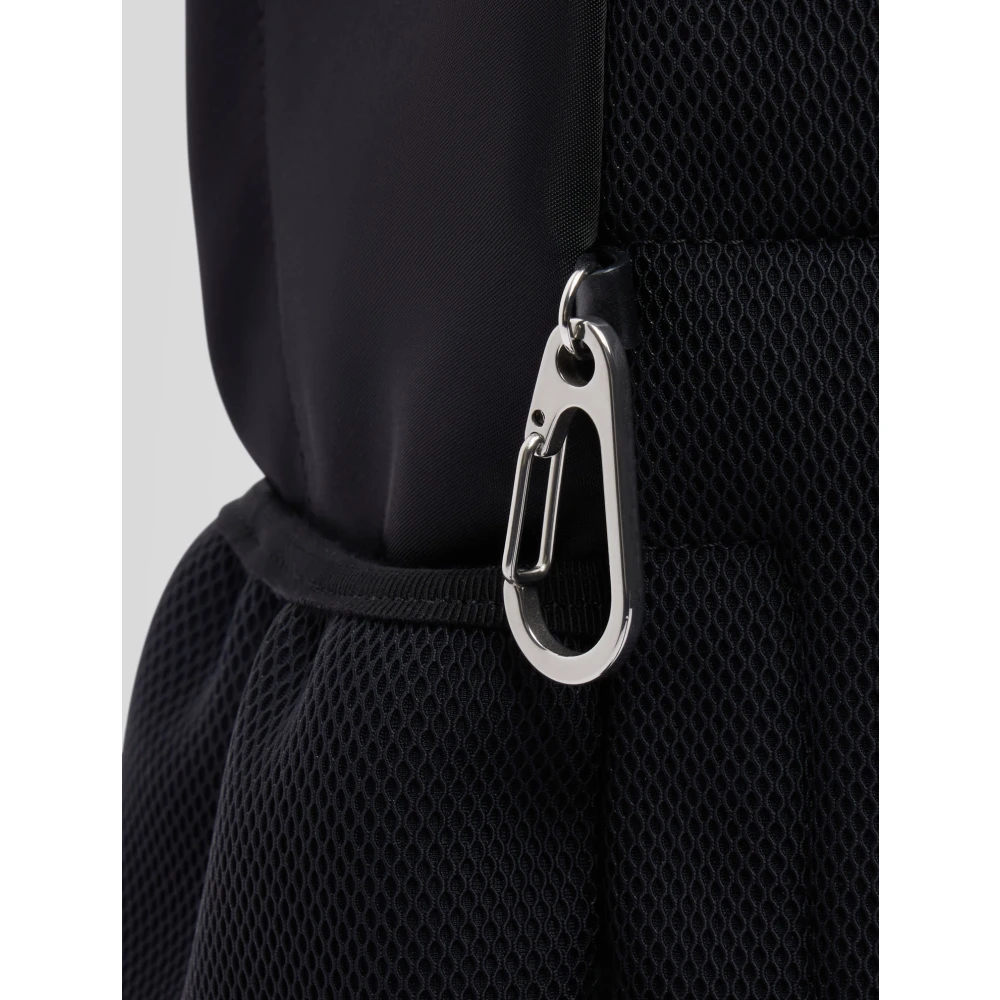 Fusalp Rugzak Black Unisex