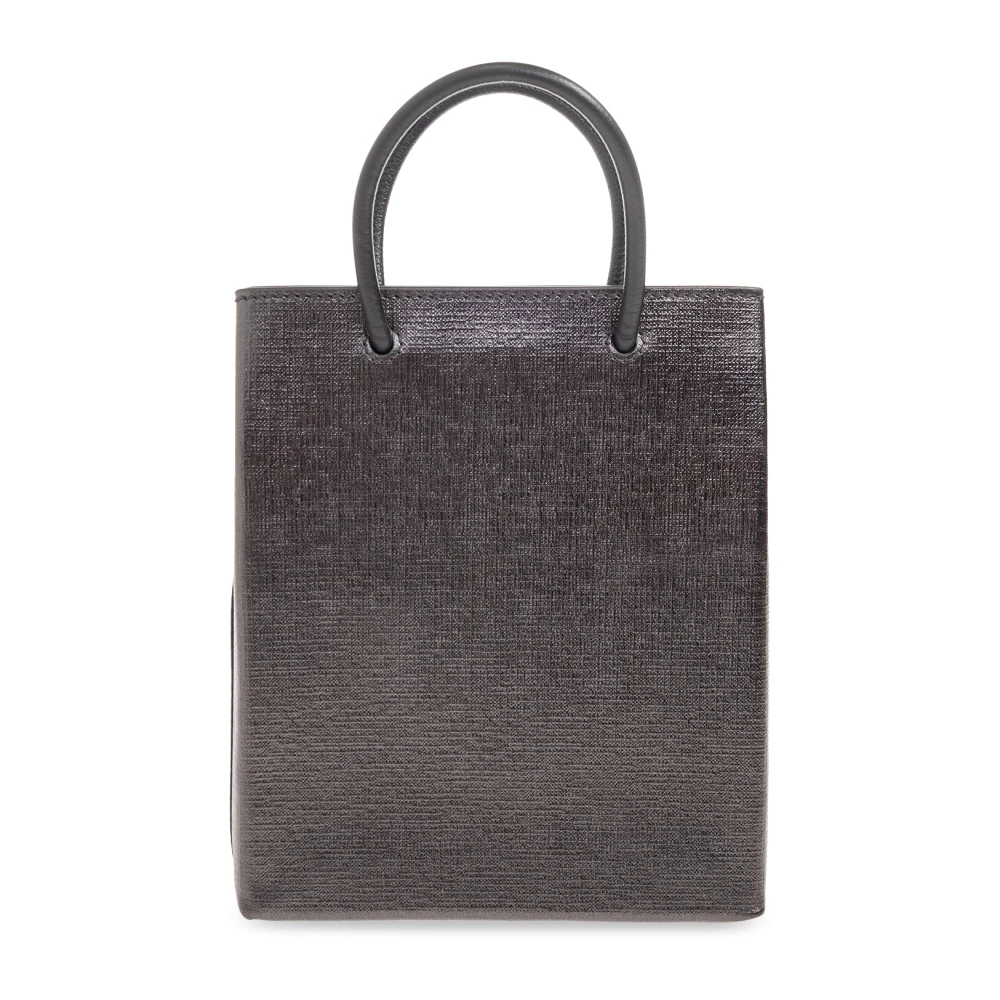 Balenciaga Handbag Black Dames